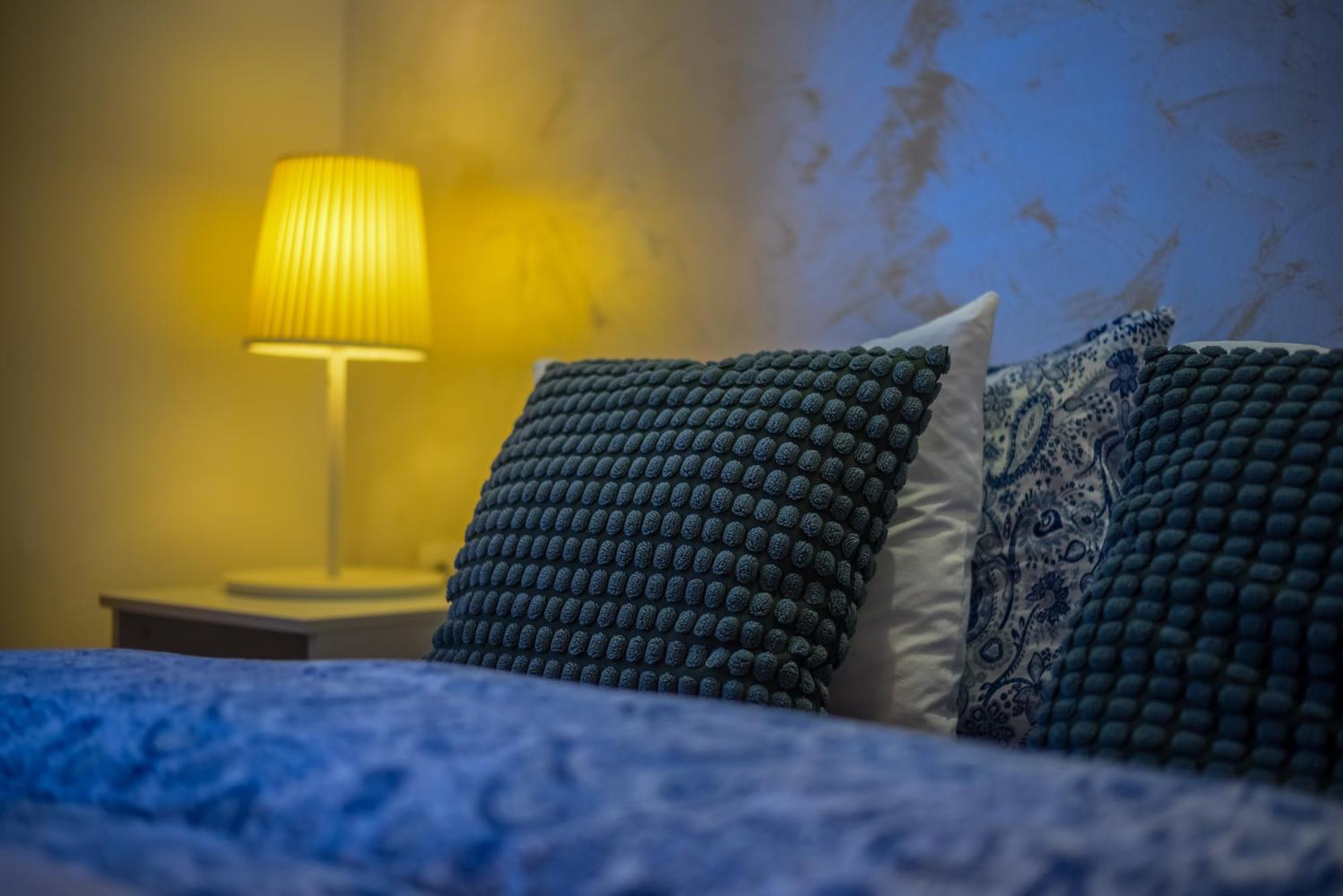 Panorama Central Apartments Belgrade Room photo