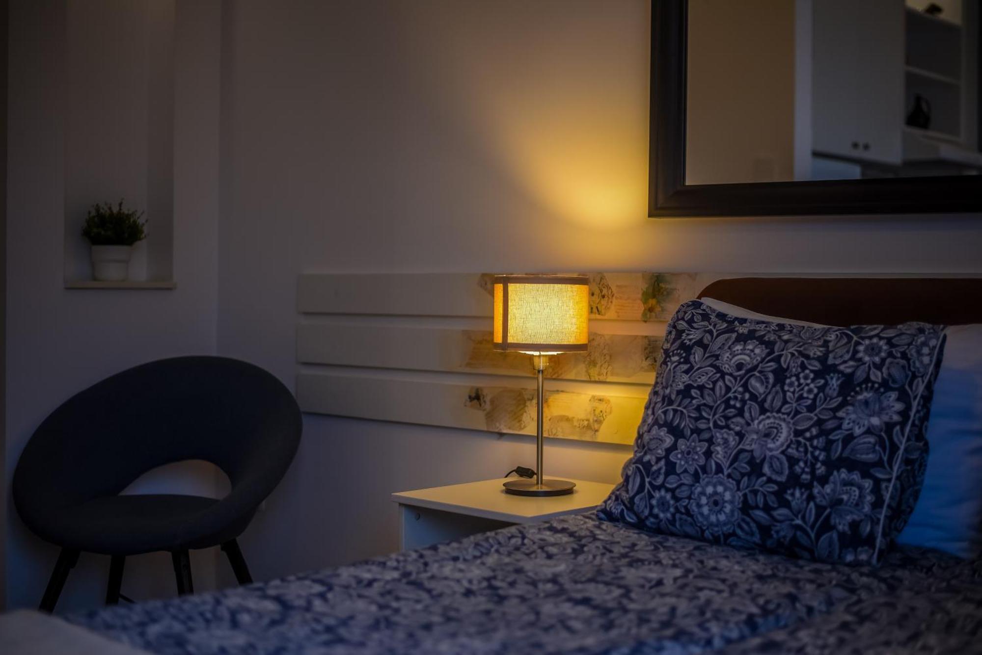 Panorama Central Apartments Belgrade Room photo