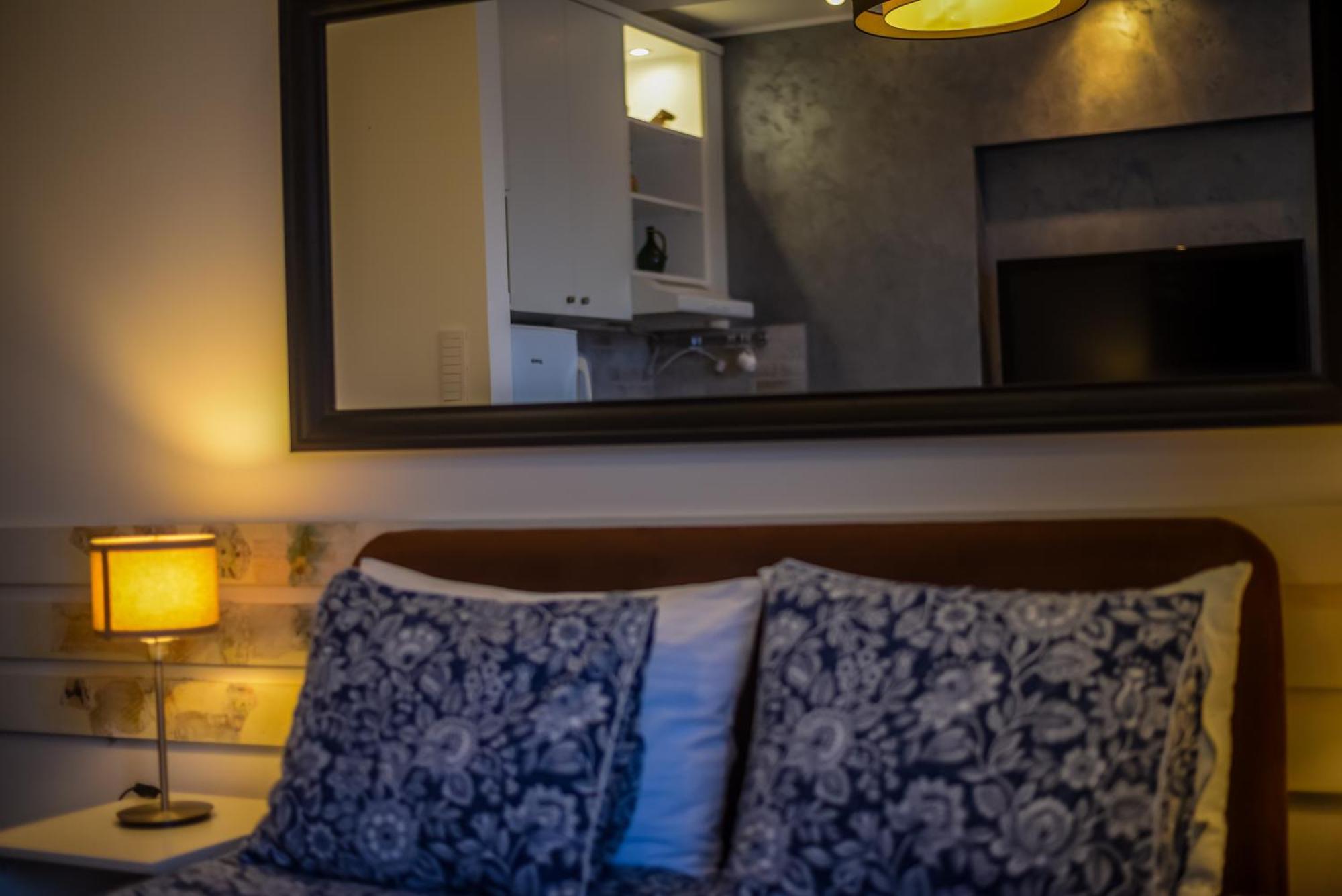 Panorama Central Apartments Belgrade Room photo